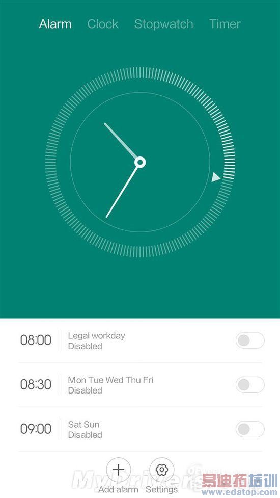 ��ý����MIUI 6������Ƥ�����ۼ�iOS�𣿣�ͼ��
