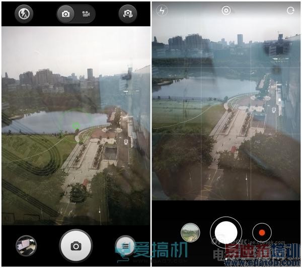 ��������С��ϵͳ�¾ɽ���  MIUI 6/MIUI V5��Զ��