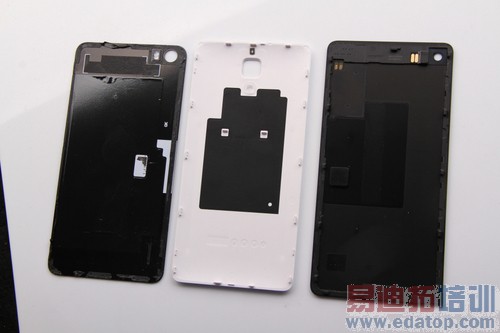 人艰也拆!锤子/荣耀6/米4彻底拆机评测 结果令人震惊