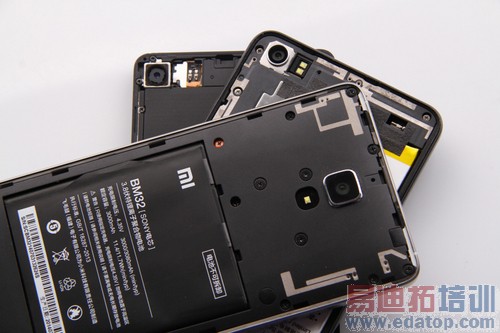 人艰也拆!锤子/荣耀6/米4彻底拆机评测 结果令人震惊