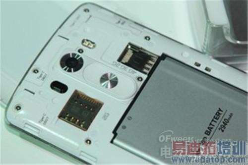 ��ͼ�Ľ��ء�LG G3������Ϯ֮·