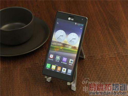 ��ͼ�Ľ��ء�LG G3������Ϯ֮·