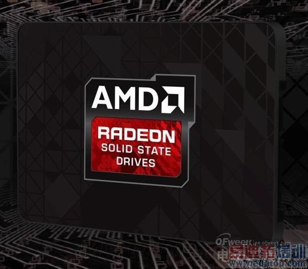 ������AMD�Ƴ�����Ʒ�Ƶ�SSD ���ԭ��������