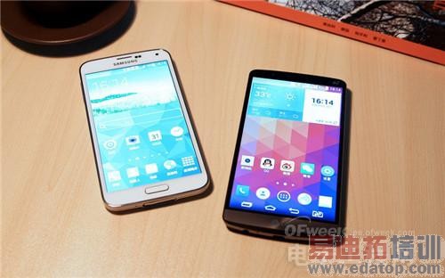 ����ѪƴiPhone6/С��4  LG G3������S5ͬ�Ҳٸ꣨��ͼ�Ƚϣ�