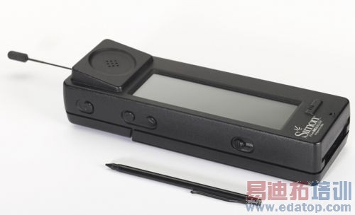 时间都去哪了:图说智能手机20年进化史