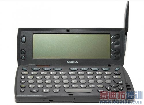 时间都去哪了:图说智能手机20年进化史