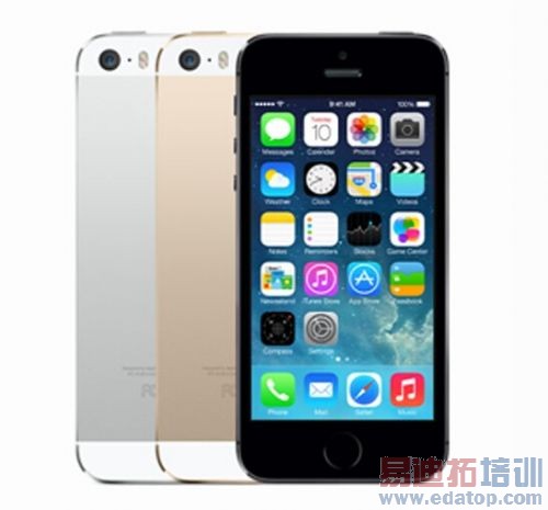 时间都去哪了:图说智能手机20年进化史