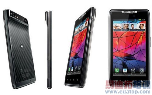 时间都去哪了:图说智能手机20年进化史