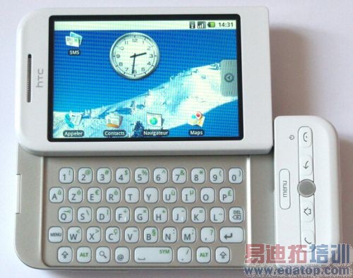 时间都去哪了:图说智能手机20年进化史