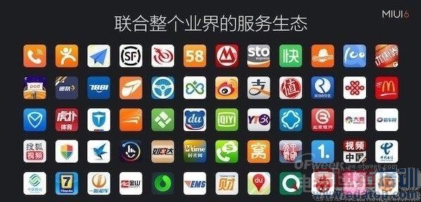 ������ͷ����MIUI 6��¶®ɽ����Ŀ  �̵�ֵ�ù�ע������仯