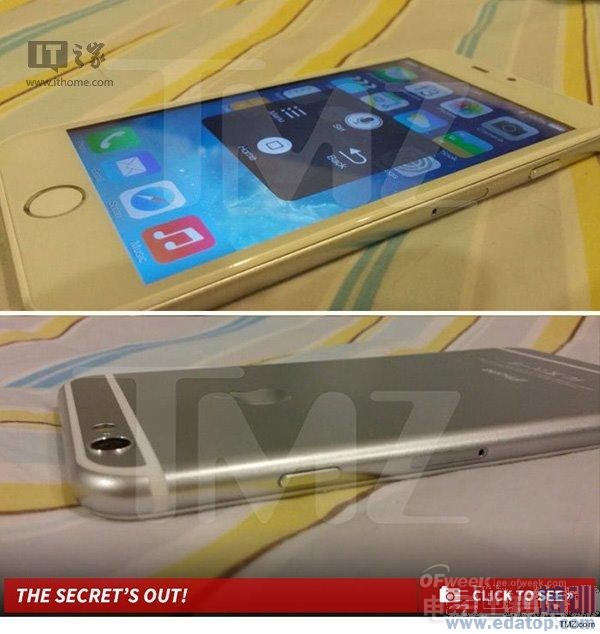 ��ʿ�����±��� ƻ��iPhone 6��������ģ�����׶Σ����ع⣩