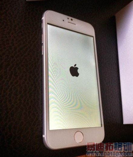 �ȶ�Ϊ�죡iPhone 6�������(��ͼ)