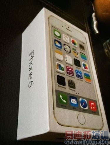 �ȶ�Ϊ�죡iPhone 6�������(��ͼ)