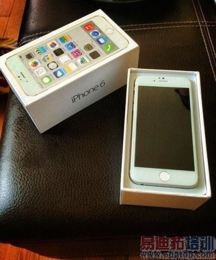 �ȶ�Ϊ�죡iPhone 6�������(��ͼ)