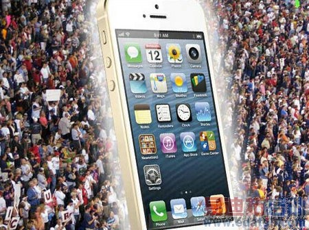 �����ء�ʮ�����ؾ���iPhone 6�ĳɰ�