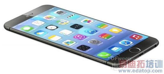 ƻ������iPhone6����������ʯ��Ļ��