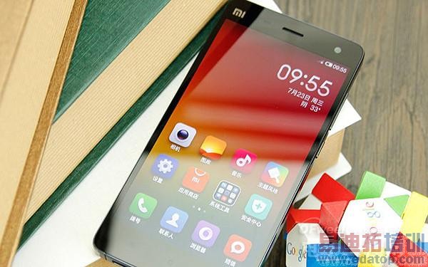 盘点爱上头条的手机品牌 小米/魅族/锥子各不示弱