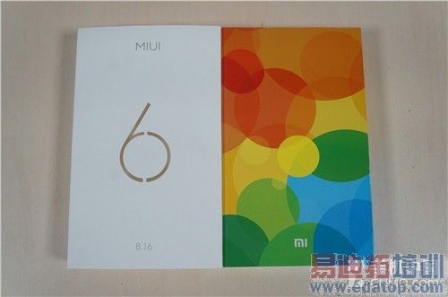MIUI 6������  �ؿ���������Ϣ