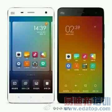 MIUI 6最新曝光:更漂亮了!(附图)