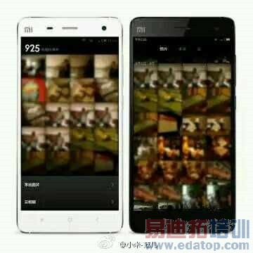 MIUI 6�����ع⣺��Ư���ˣ�����ͼ��