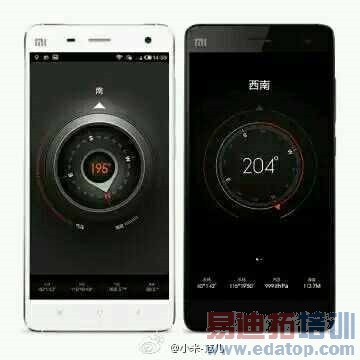 MIUI 6�����ع⣺��Ư���ˣ�����ͼ��