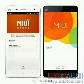 MIUI 6�����ع⣺��Ư���ˣ�����ͼ��