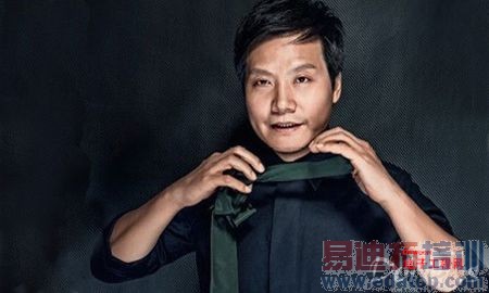 解密小米雷军:超越魅族的