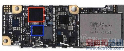 揭秘:4.7寸iPhone 6或搭载高通LTE芯片(图)