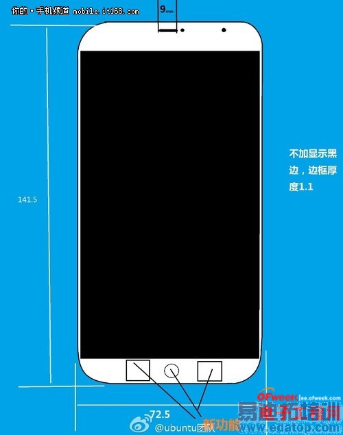 iPhone6/����MX4/��ΪMate7��սС��4 9���»��ع��ռ�����