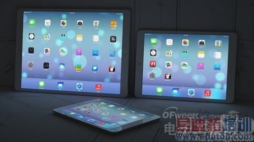 ���̵㡿����ƽ�����Ŵ���ܣ�iPad Pro������ƽ�����·��