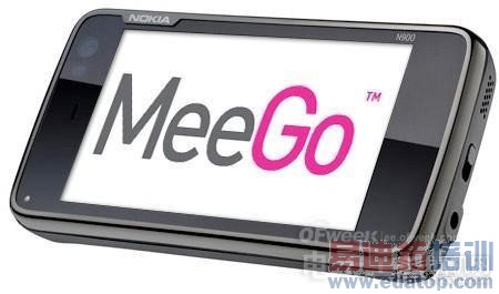 NOKIA��Moblin  ��Ϊ��֪��Meego֮ĸ