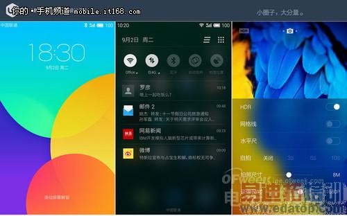 �����ȿ�������MX4�����ῴ�����  ��·�汾ͬʱ����