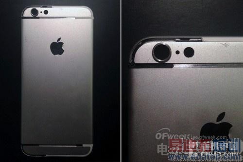 iPhone6��δ�������ֻ�������չ�����