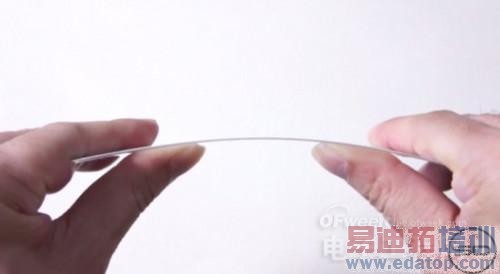 iPhone6��δ�������ֻ�������չ�����