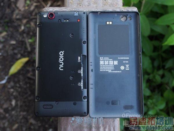 ��������MX4/����Note4 nubia Z7 Max��ϸ����