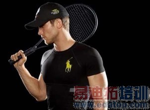 将传感器嵌入衬衫 科技服装离你并不远