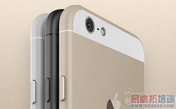 iPhone 6大屏揭秘及预测