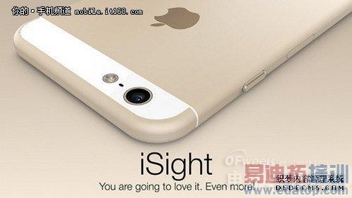 iPhone 6大屏揭秘及预测