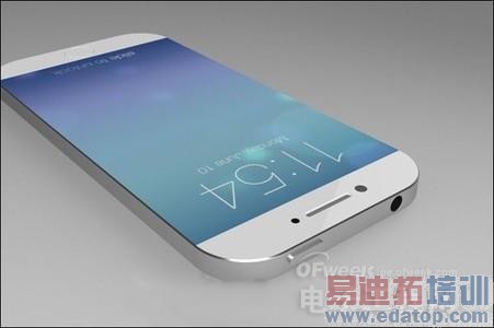 iPhone 6大屏揭秘及预测