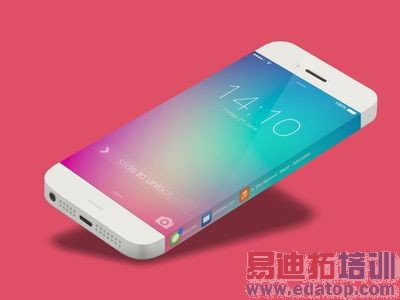 iPhone 6大屏揭秘及预测