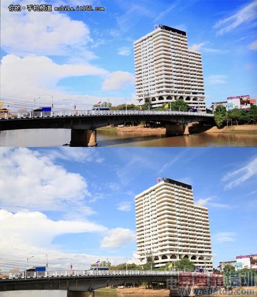 【评测】vivoX5全面终极评测: