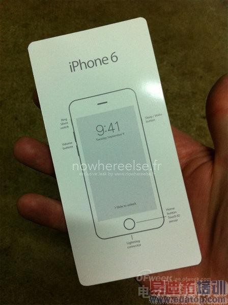 ƻ��iPhone 6�عⲻ��  iPhone©��Ҳ��������iPhone����ƪ��