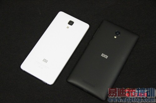 С��4/IUNI U3�Ա����⣺���Լ۱ȶԾ���ɱ����MX4