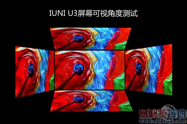 С��4/IUNI U3�Ա����⣺���Լ۱ȶԾ���ɱ����MX4