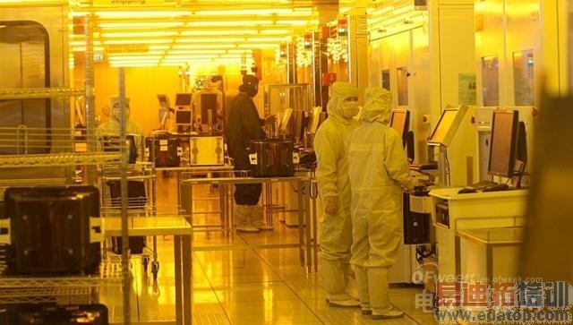 大手笔!中国欲再度收购海外芯片商