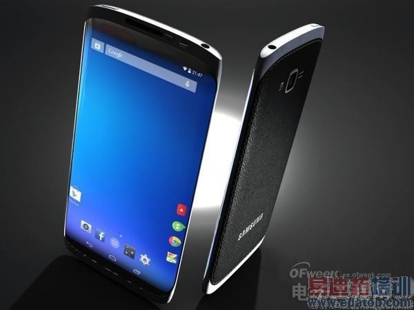 改写大屏疯长洪流 三星Note4主推什么?