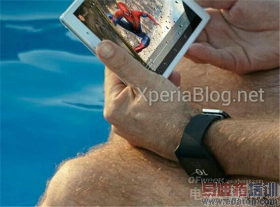 IFA�Ƽ���Ʒǰհ�� Note 4/��ΪM7/����Z3��һ������