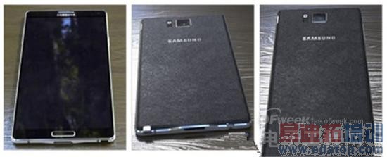 IFA�Ƽ���Ʒǰհ�� Note 4/��ΪM7/����Z3��һ������