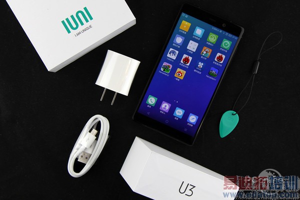 IUNI U3ȫ���ռ����⣺�������շ�