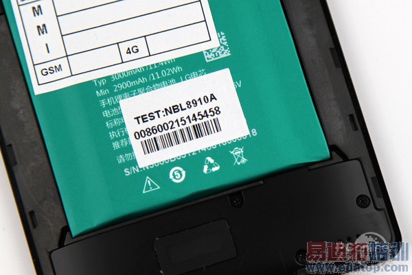 IUNI U3全面终极评测:烙守文艺范